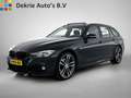 BMW 318 3-serie Touring 318i M Sport Automaat Corporate / Schwarz - thumbnail 1