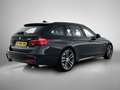 BMW 318 3-serie Touring 318i M Sport Automaat Corporate / Schwarz - thumbnail 5