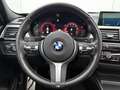 BMW 318 3-serie Touring 318i M Sport Automaat Corporate / Schwarz - thumbnail 11