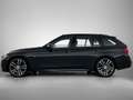 BMW 318 3-serie Touring 318i M Sport Automaat Corporate / Schwarz - thumbnail 3