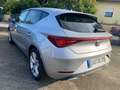 SEAT Leon Leon 1.5 eTSI ACT FR Silber - thumbnail 2