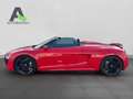 Audi R8 Spyder 5.2 FSI quattro*KERAMIK*KAMERA*B&O* Rot - thumbnail 2