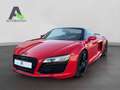 Audi R8 Spyder 5.2 FSI quattro*KERAMIK*KAMERA*B&O* Rot - thumbnail 1