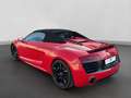 Audi R8 Spyder 5.2 FSI quattro*KERAMIK*KAMERA*B&O* Rot - thumbnail 8
