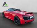 Audi R8 Spyder 5.2 FSI quattro*KERAMIK*KAMERA*B&O* Rot - thumbnail 3