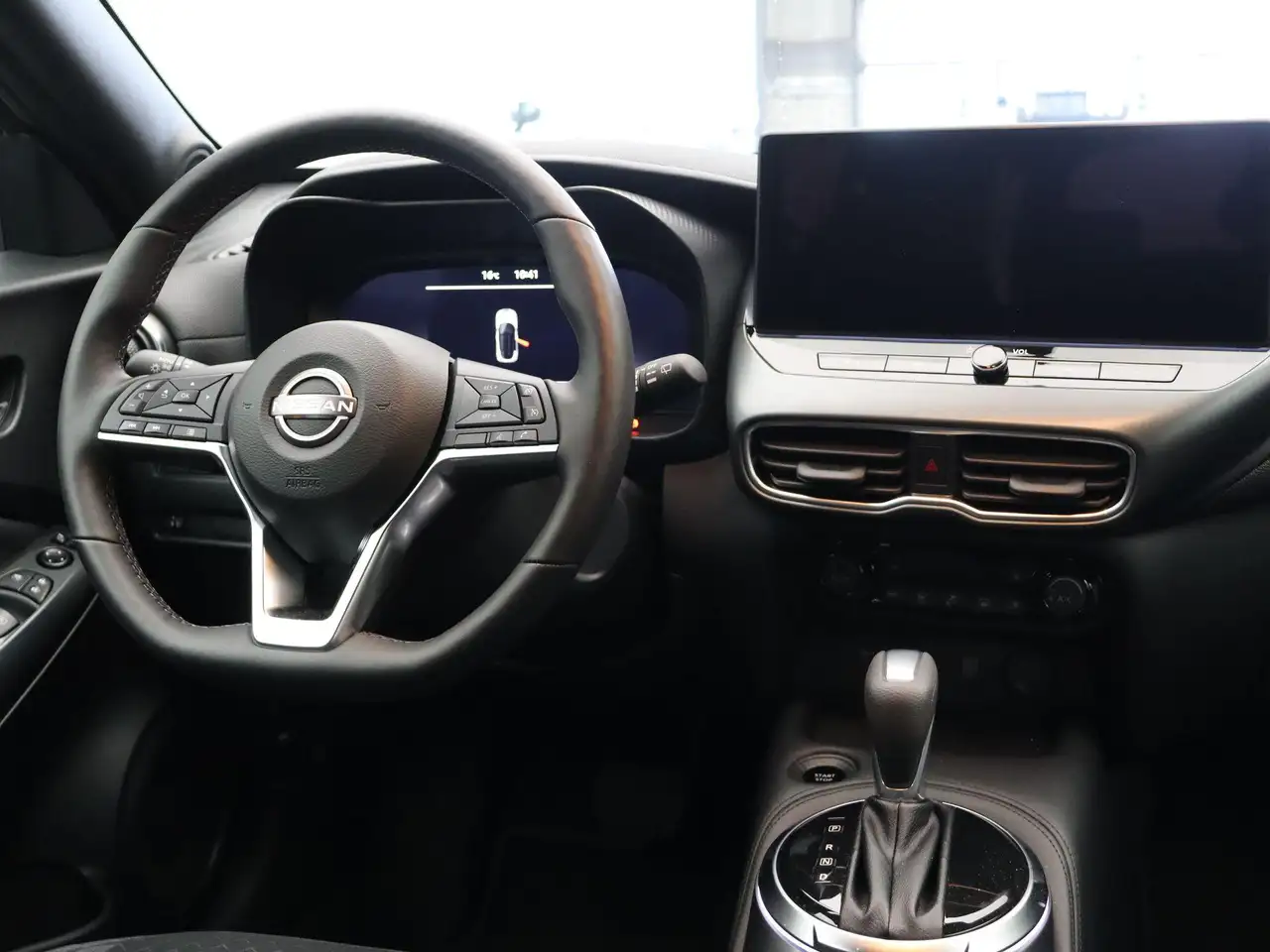 Nissan Juke 2026