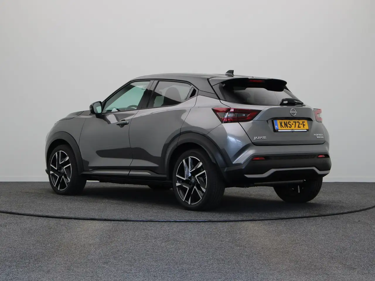 Nissan Juke 2026