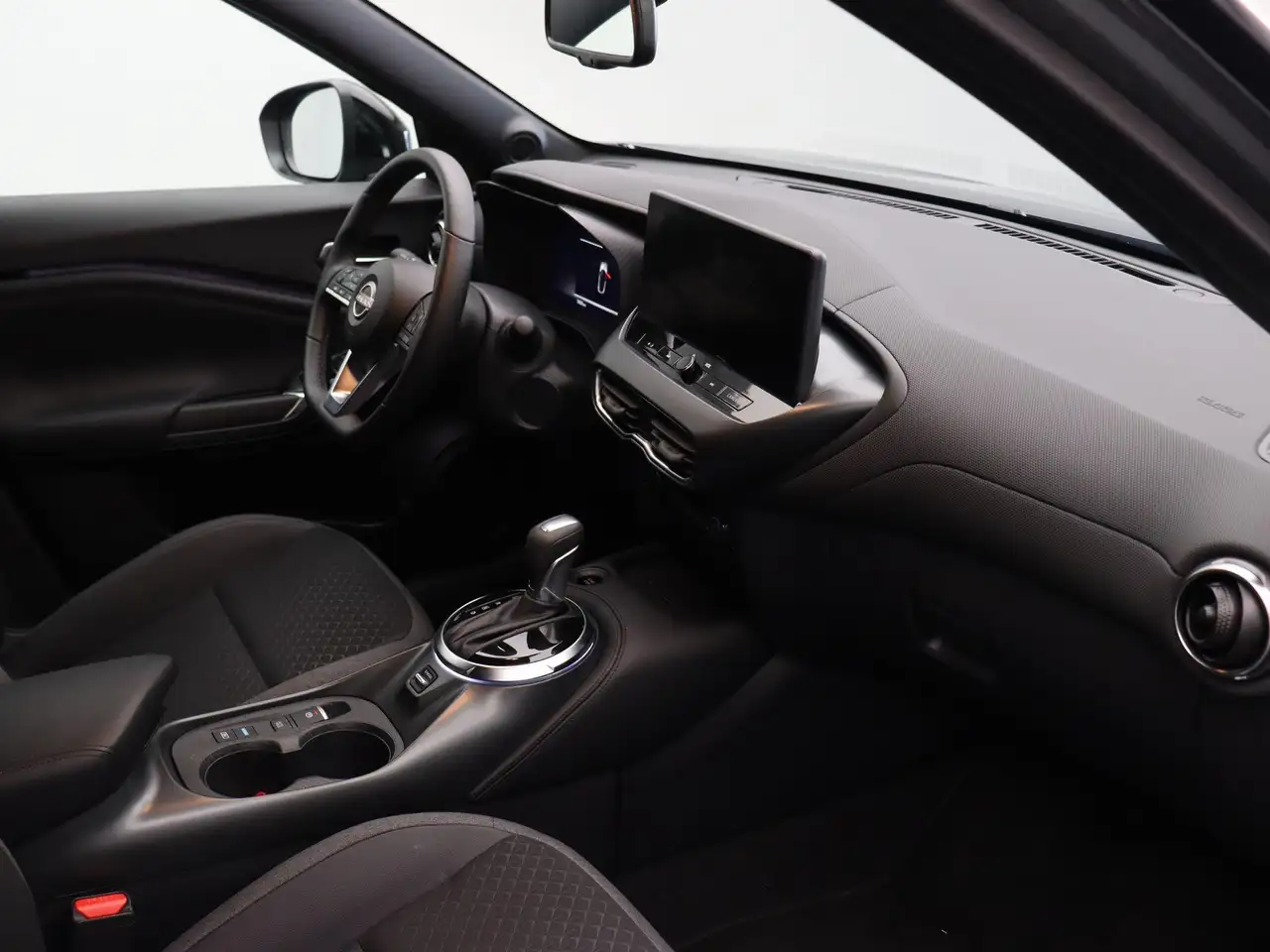 Nissan Juke 2026