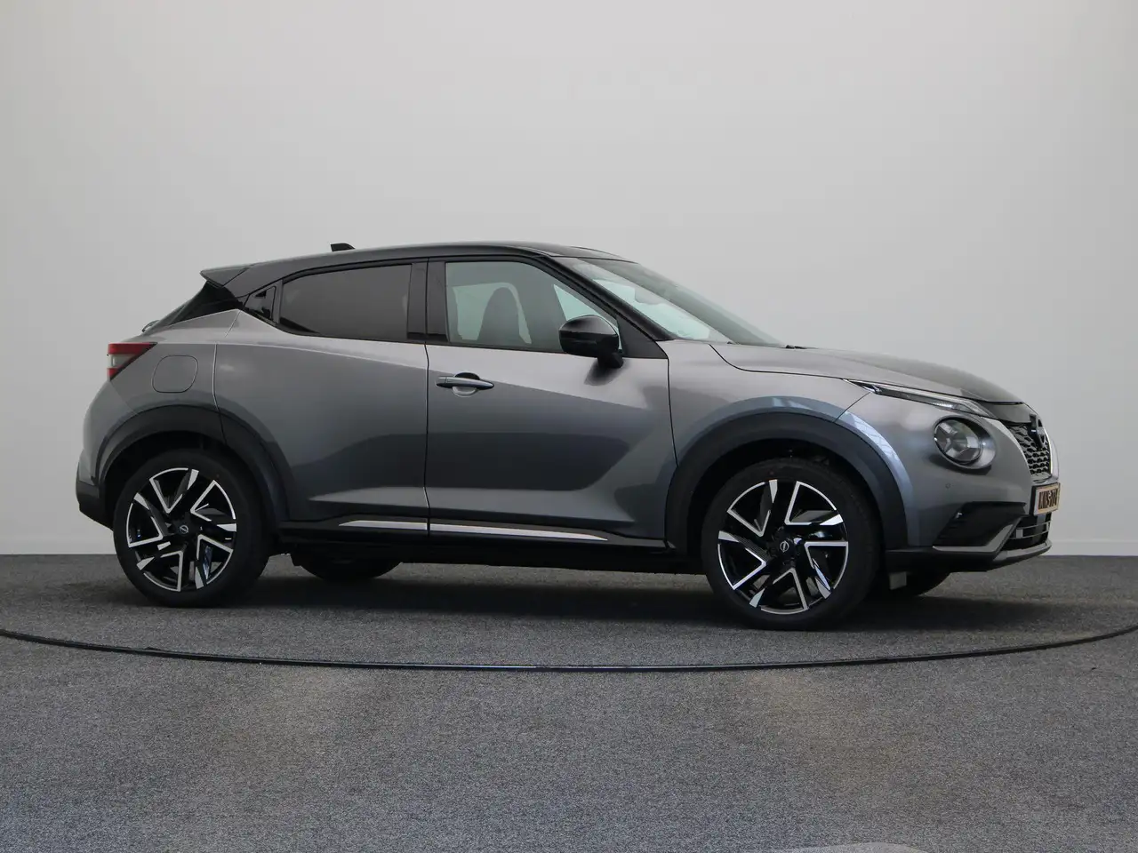 Nissan Juke 2026 — фото 13