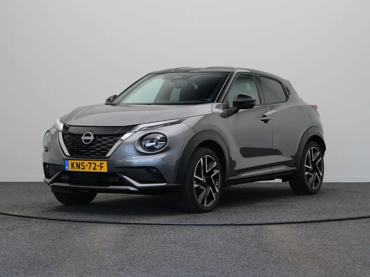 Nissan Juke 2026 — фото 10