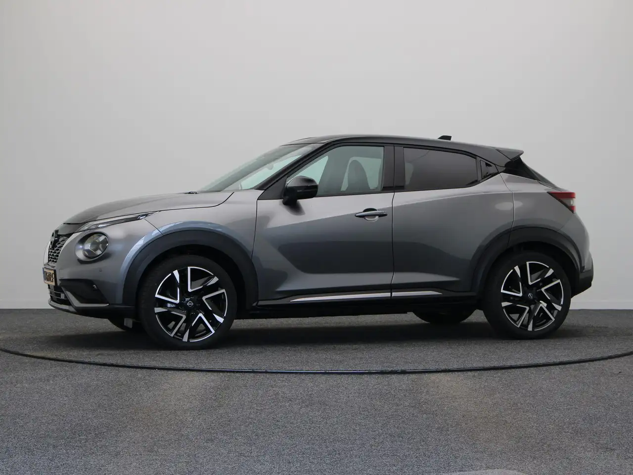 Nissan Juke 2026 — фото 12
