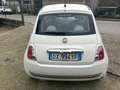 Fiat 500 500 III 1.2 Lounge 69cv Weiß - thumbnail 5