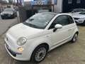 Fiat 500 500 III 1.2 Lounge 69cv Weiß - thumbnail 2