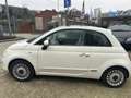 Fiat 500 500 III 1.2 Lounge 69cv Weiß - thumbnail 1