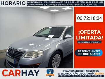 Variant 2.0TDI Trendline