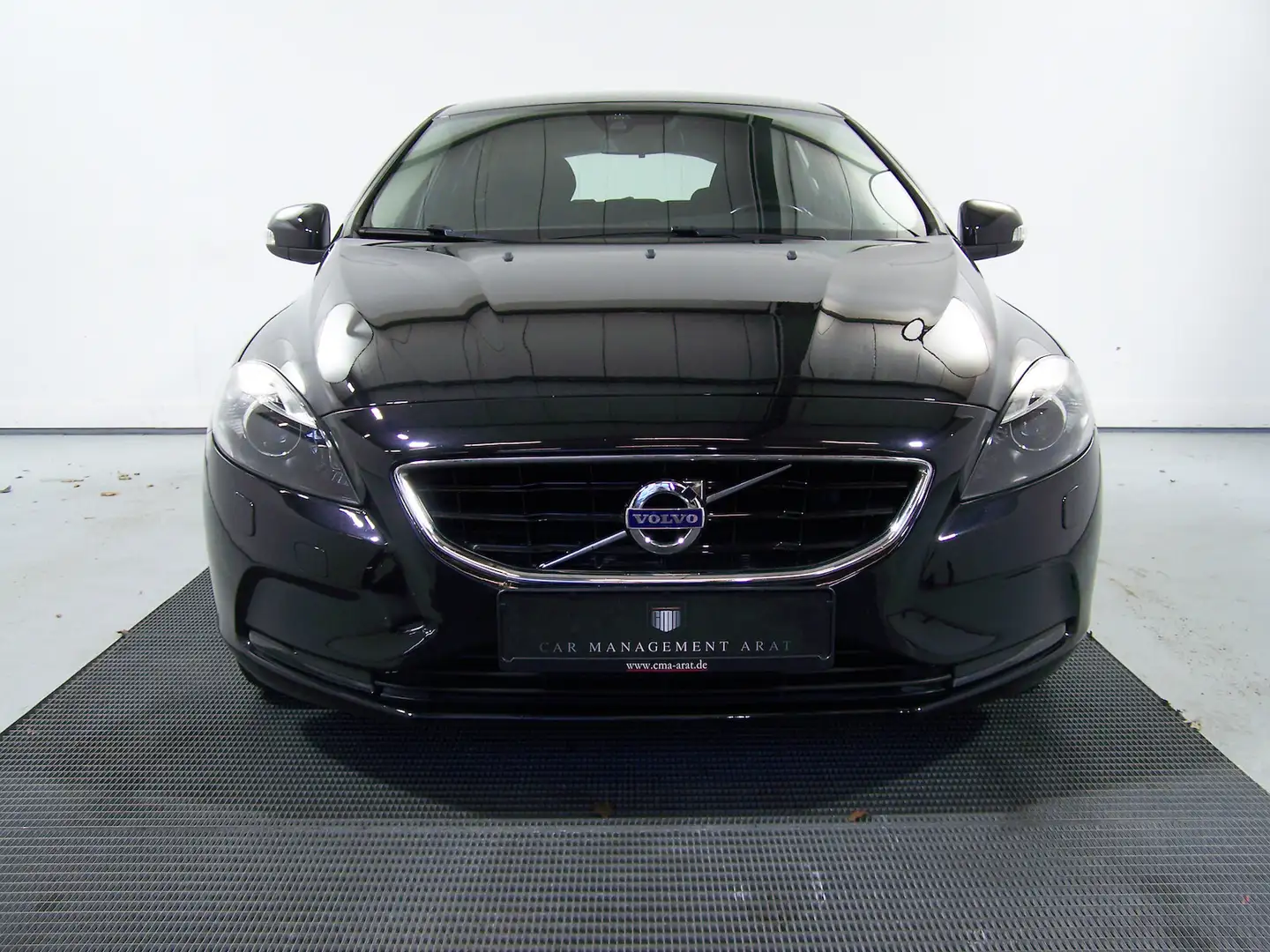 Volvo V40 1.6 D2 You! NAVI+XENON+AMBIENT+PDC+SHZ+ Black - 2