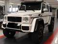 Mercedes-Benz G 500 Classe G - W463 4x4 2 4.0 4x4 422cv auto Bianco - thumbnail 1