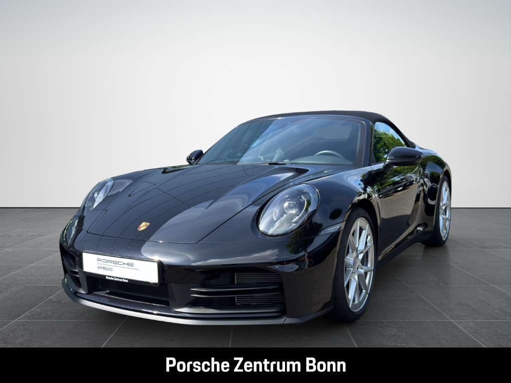 Porsche Sonstige