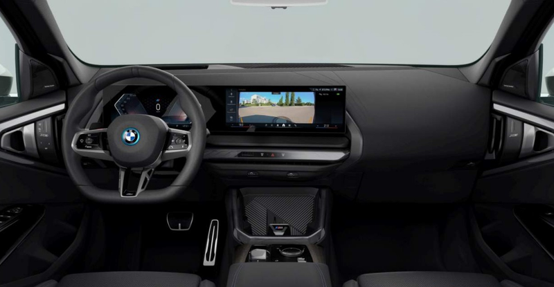 BMW X3 xDrive30e — photo 3