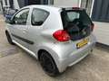 Toyota Aygo 1.0-12V + Gris - thumbnail 4