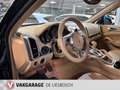Porsche Cayenne 3.0 D/ Automaat/ Panorama-dak/ Leder/ Navigatie/Lu Zwart - thumbnail 12