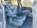Chrysler Grand Voyager 2.8 CRD 163Cv Limited*Automatic*Pelle*Monitor Argent - thumbnail 17