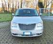 Chrysler Grand Voyager 2.8 CRD 163Cv Limited*Automatic*Pelle*Monitor Argent - thumbnail 2