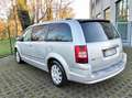Chrysler Grand Voyager 2.8 CRD 163Cv Limited*Automatic*Pelle*Monitor Argent - thumbnail 4