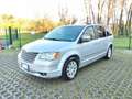 Chrysler Grand Voyager 2.8 CRD 163Cv Limited*Automatic*Pelle*Monitor Argent - thumbnail 1