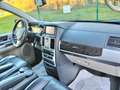 Chrysler Grand Voyager 2.8 CRD 163Cv Limited*Automatic*Pelle*Monitor Argent - thumbnail 15
