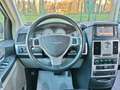 Chrysler Grand Voyager 2.8 CRD 163Cv Limited*Automatic*Pelle*Monitor Argent - thumbnail 11