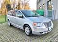 Chrysler Grand Voyager 2.8 CRD 163Cv Limited*Automatic*Pelle*Monitor Argent - thumbnail 3