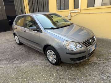 Polo 5p 1.2 Comfortline 70cv