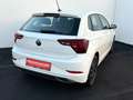 Volkswagen Polo Life TSI DSG //1.BESITZ// Weiß - thumbnail 6