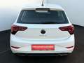 Volkswagen Polo Life TSI DSG //1.BESITZ// Weiß - thumbnail 5