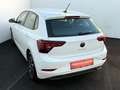 Volkswagen Polo Life TSI DSG //1.BESITZ// Weiß - thumbnail 4