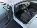 Volkswagen Polo Life TSI DSG //1.BESITZ// Weiß - thumbnail 7