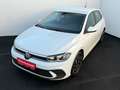 Volkswagen Polo Life TSI DSG //1.BESITZ// Weiß - thumbnail 3