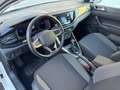 Volkswagen Polo Life TSI DSG //1.BESITZ// Weiß - thumbnail 9