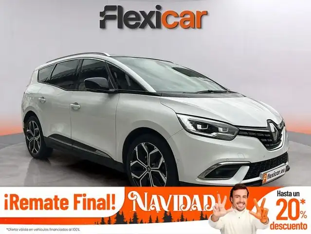 Renault Limited TCe 103kW (140CV) GPF MY2021