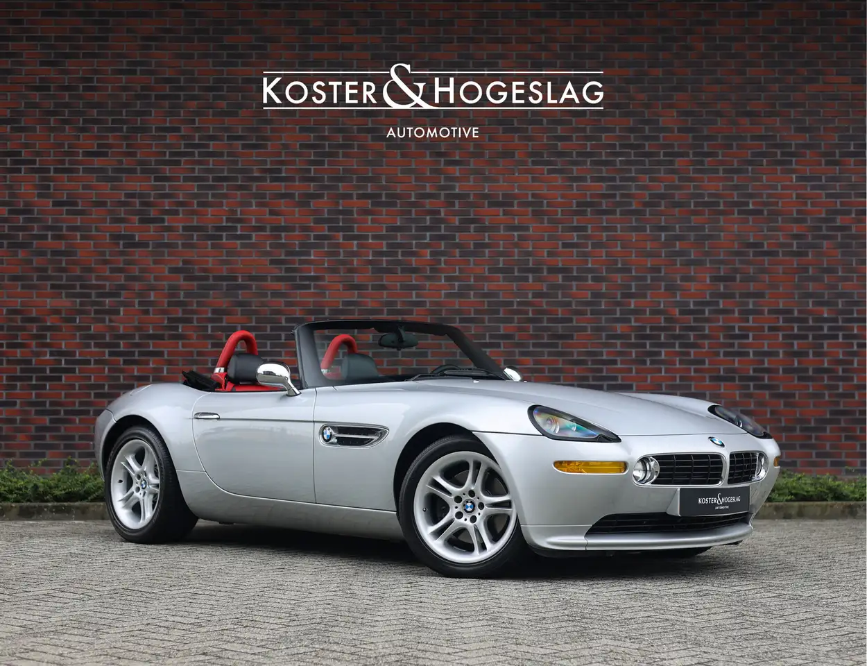 BMW Z8