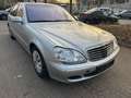Mercedes-Benz S 430 Scheckheft/ Tüv 11.2026 Silber - thumbnail 2