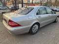 Mercedes-Benz S 430 Scheckheft/ Tüv 11.2026 Silber - thumbnail 4