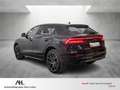 Audi Q8 SUV 50 TDI quattro S-line, AHK, Pano. Schwarz - thumbnail 4