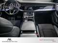 Audi Q8 SUV 50 TDI quattro S-line, AHK, Pano. Schwarz - thumbnail 12