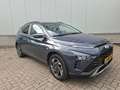 Hyundai BAYON 1.0 T-GDI 100PK 7DCT Premium I Luxe uitvoering Grijs - thumbnail 3
