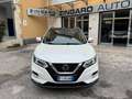 Nissan Qashqai 1.5 DCI 115 CV. E6 2WD TETTO+NAVI+4 TELECAMERE Bianco - thumbnail 2