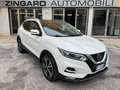 Nissan Qashqai 1.5 DCI 115 CV. E6 2WD TETTO+NAVI+4 TELECAMERE Bianco - thumbnail 1