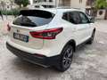 Nissan Qashqai 1.5 DCI 115 CV. E6 2WD TETTO+NAVI+4 TELECAMERE Bianco - thumbnail 4