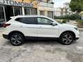 Nissan Qashqai 1.5 DCI 115 CV. E6 2WD TETTO+NAVI+4 TELECAMERE Bianco - thumbnail 6